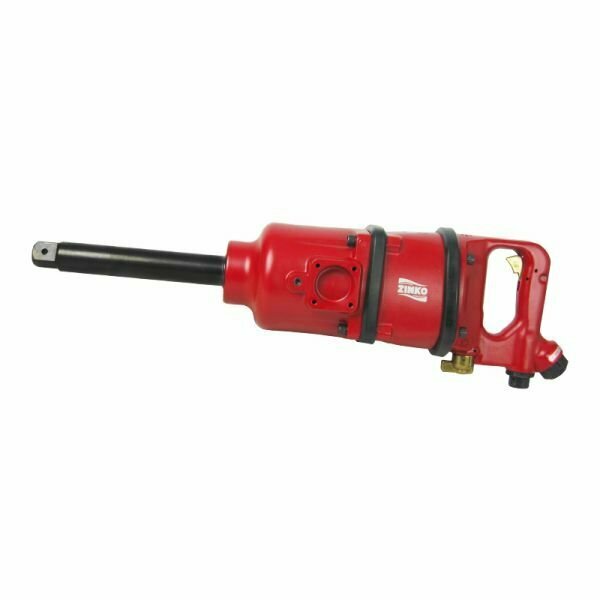 Zinko ZAW-870XL Air Impact Wrench, 1'' 36870XL